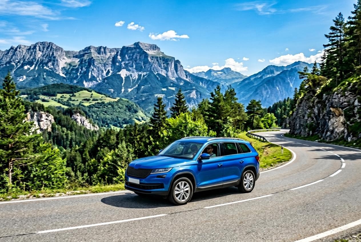 SUBARUの自動車株としての株価分析